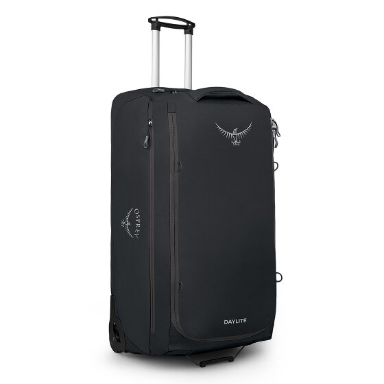 Osprey Daylite 115 2 wielen Reistas 82 cm