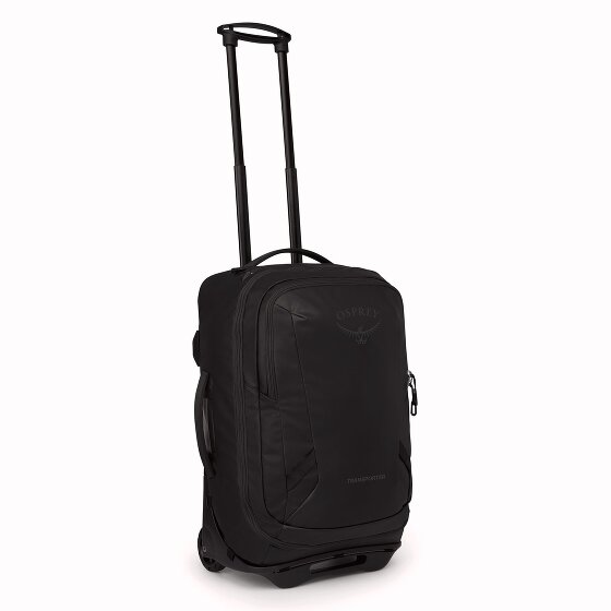 Osprey Transporter Wheeled Carry On 2 wielen Reistas 50 cm