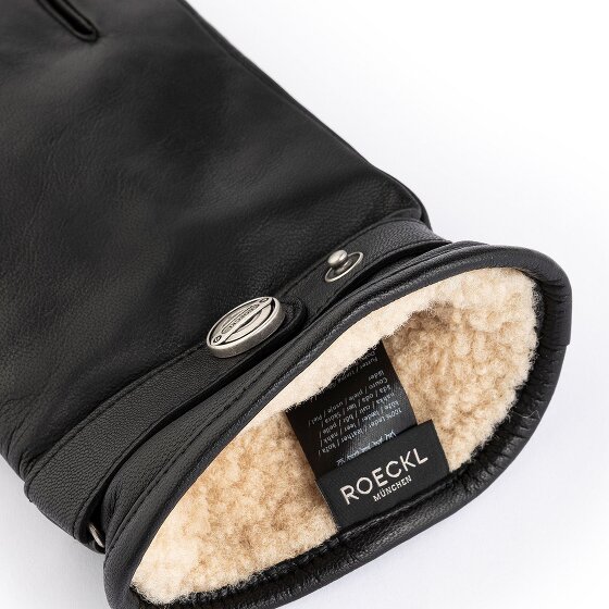 Roeckl Arden Handschoenen Leder
