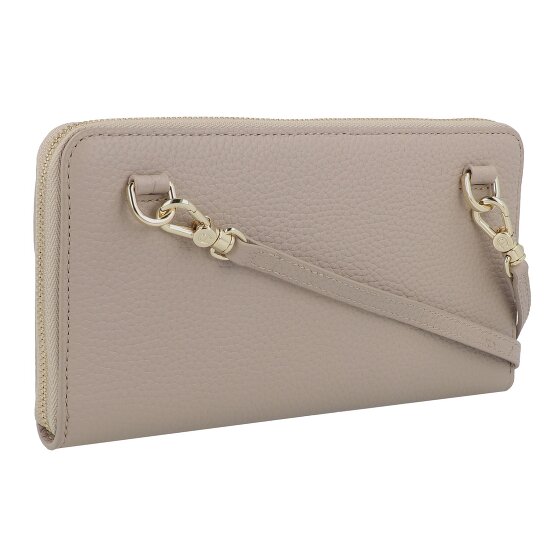 AIGNER Portemonnee Leer 20 cm