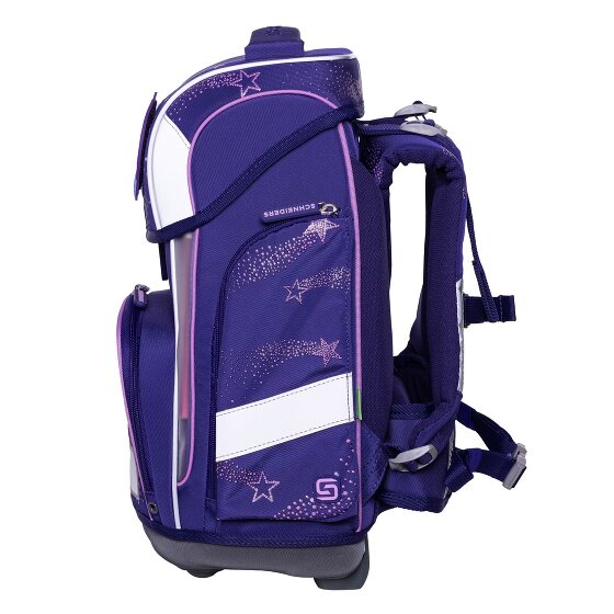 Schneiders Ergolite Schooltas set 8-delig