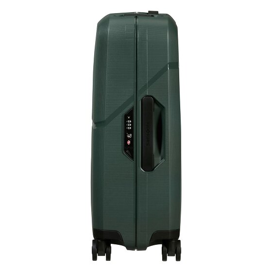 Samsonite Magnum 2 4 wielen Cabinewagen 55 cm
