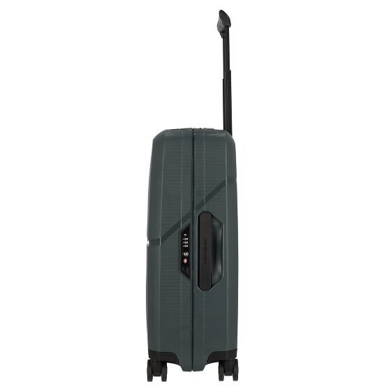 Samsonite Magnum Eco 4 wielen Cabinewagen 55 cm