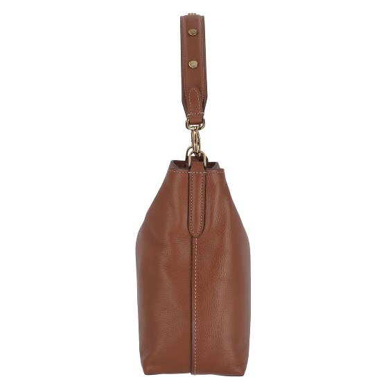 Fossil Jessie Schoudertas Leder 28 cm