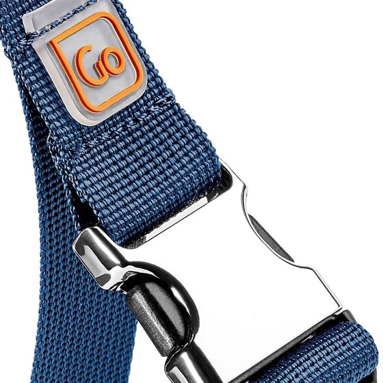 Go Travel Bagage accessoires Everyday Carry Clip