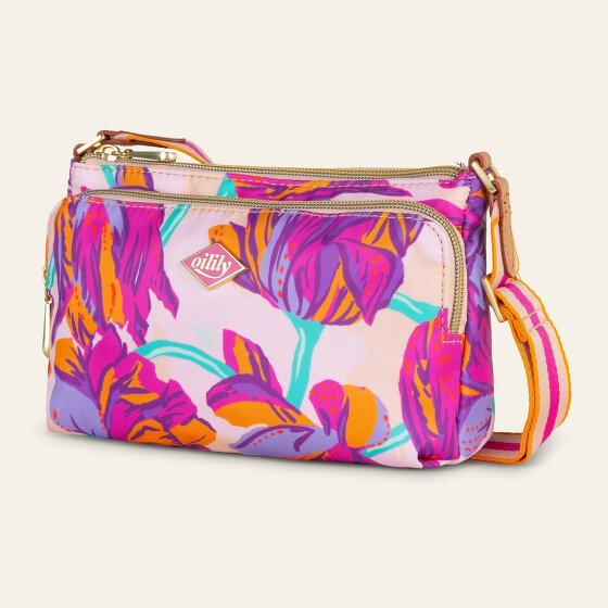 Oilily Tulipy Schoudertas 20 cm