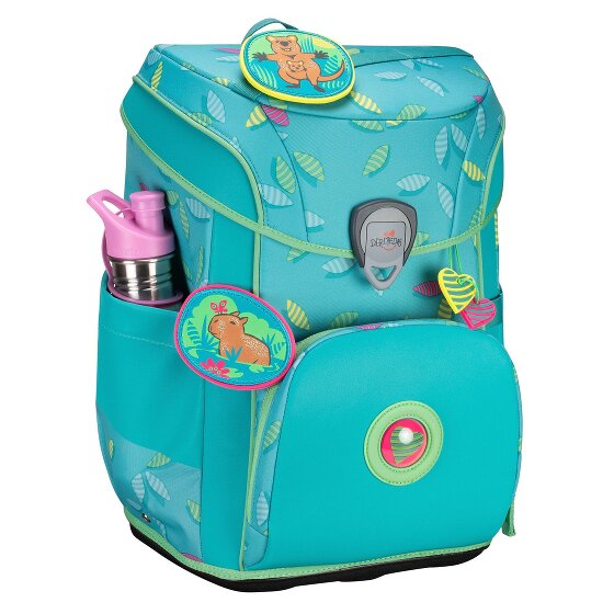 DerDieDas ErgoFlex Superflash Easy Schooltas set