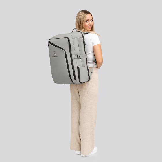 Pactastic Urban Collection Trekking rugzak 55 cm