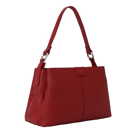 Voi Hirsch Schoudertas Leer 29.5 cm