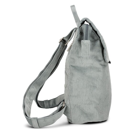 Zwei Mademoiselle.M Dagrugzak 35 cm Laptopvak