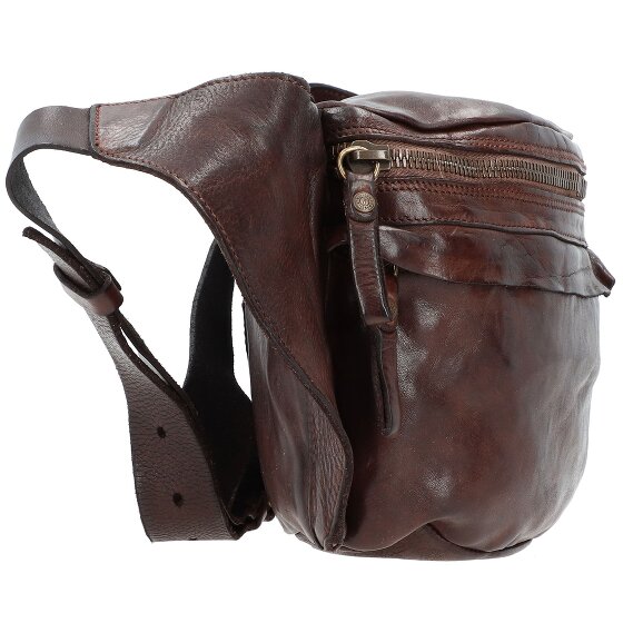 Campomaggi Santarcangelo Fanny pack Leer 34 cm