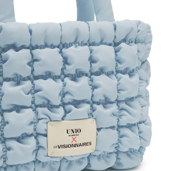 LES VISIONNAIRES Unio Cortina S Handtas 34 cm