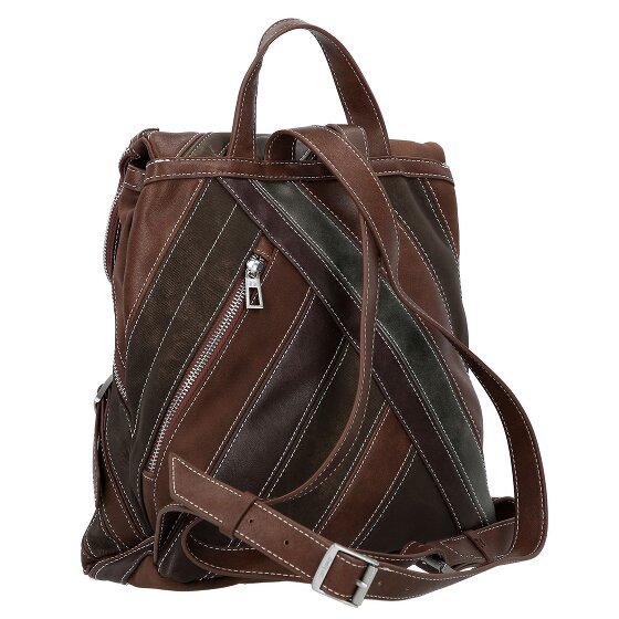 Desigual Fibonacci Hampton Stad rugzak 28 cm