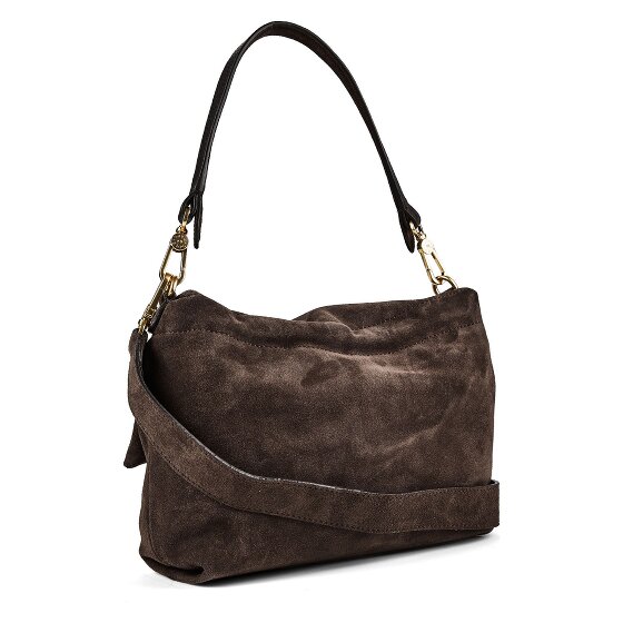 abro Temi Schoudertas M Leder 31 cm