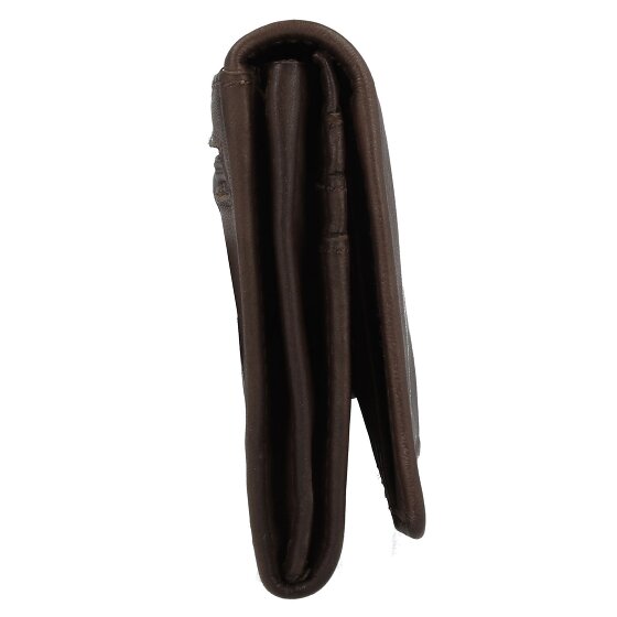 Harold's Lederen portefeuille 19 cm