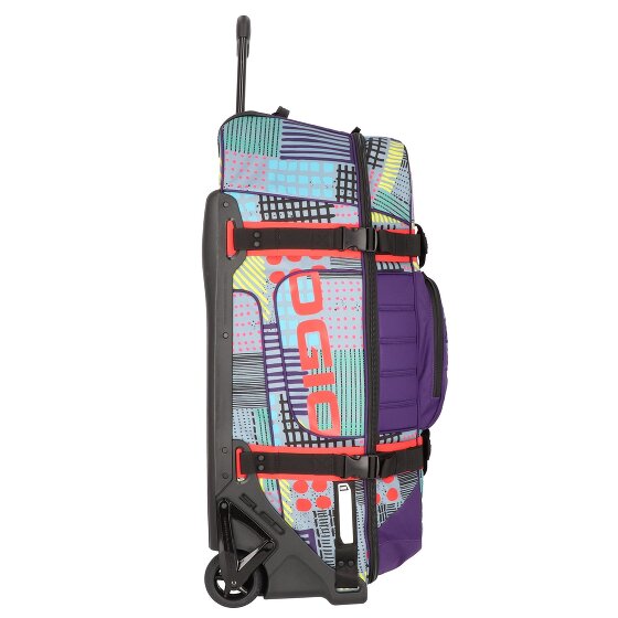 Ogio Rig 9800 2 wielen Trolley 86 cm