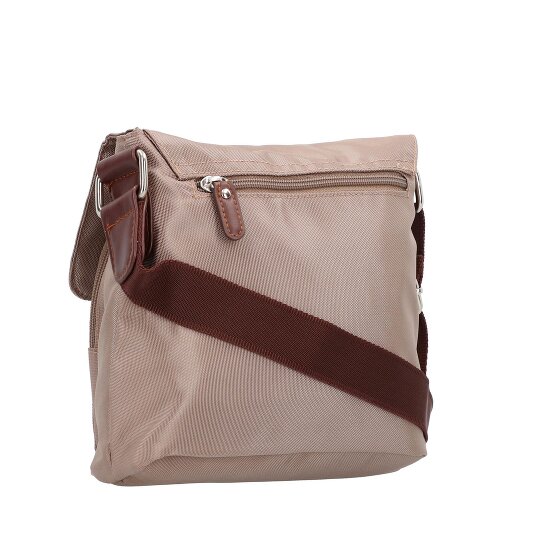 Tom Tailor Dames Rina Schoudertas 22 cm