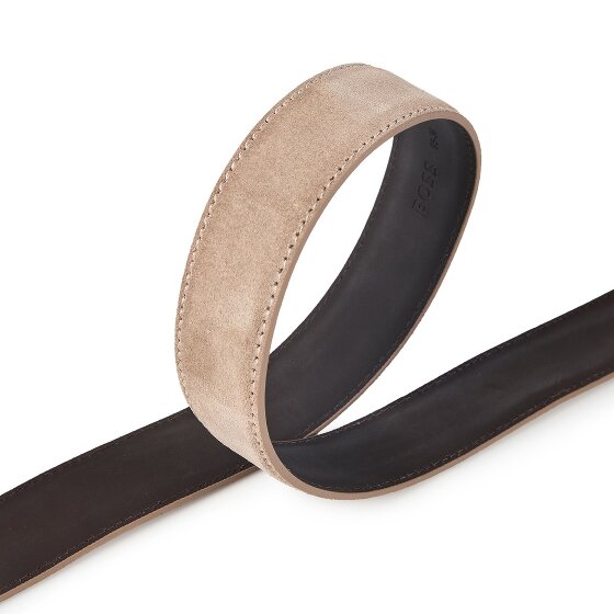 Boss Elloy Riem Leder