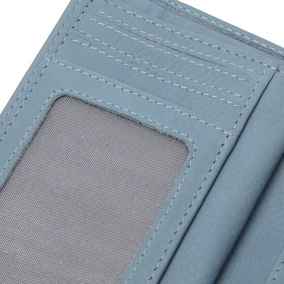 The Chesterfield Brand Orveta Portemonnee RFID-bescherming Leer 13 cm