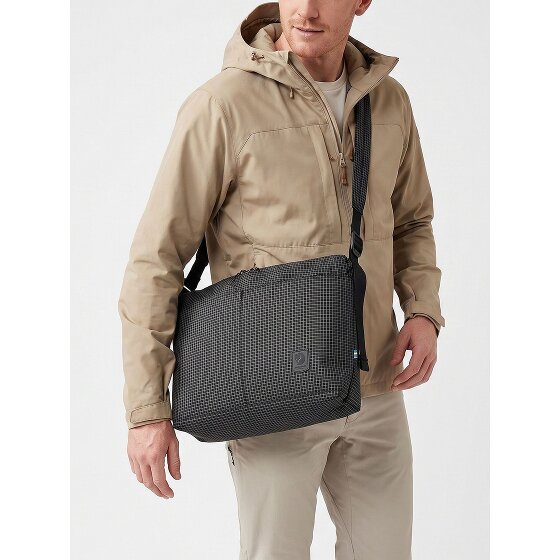 Fjällräven High Coast Crossbody tas 38 cm
