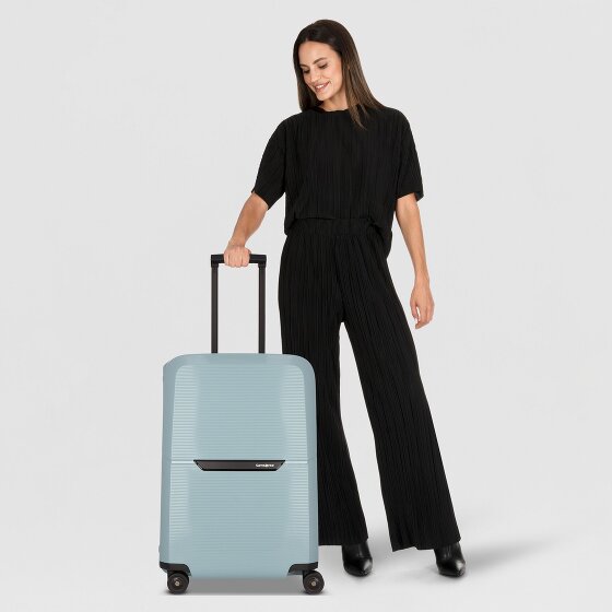 Samsonite Magnum Eco 4 wielen Trolley 69 cm