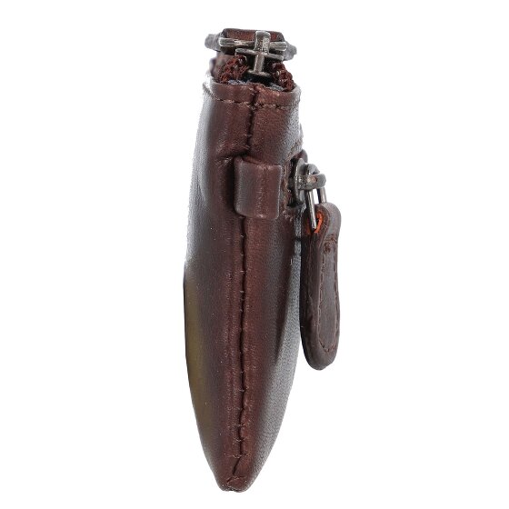Braun Büffel Arezzo sleuteletui leer 11 cm