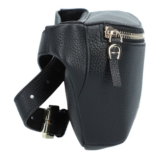 AIGNER Fashion Fanny pack Leer 24 cm