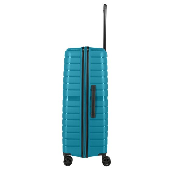 Travelite Trient 4 wielen Trolley L 76 cm