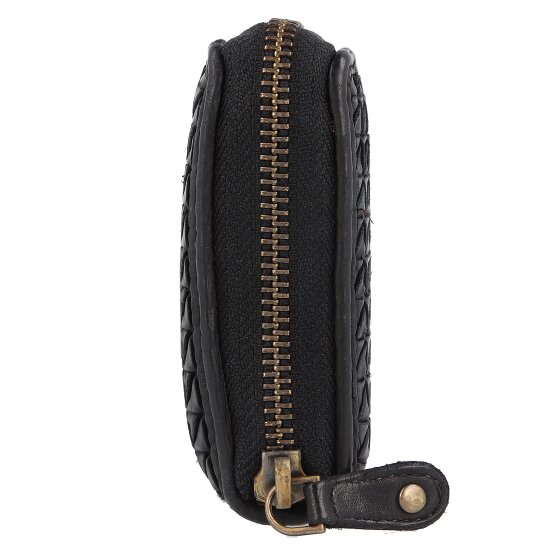 Greenland Nature Femi & Nine Portemonnee Leer 20 cm