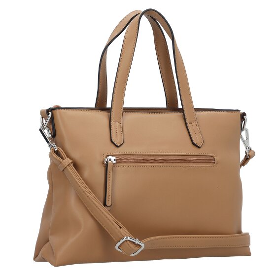 Tom Tailor Poppy Handtas 30 cm