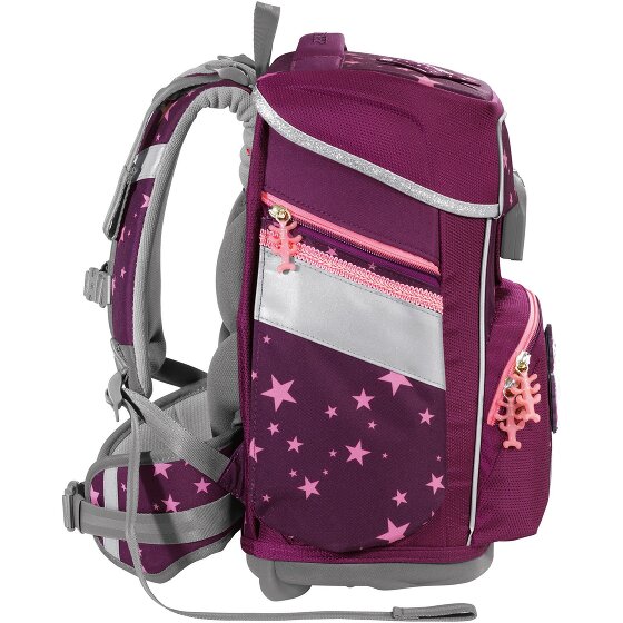 Step by Step Space schooltas set 5st.
