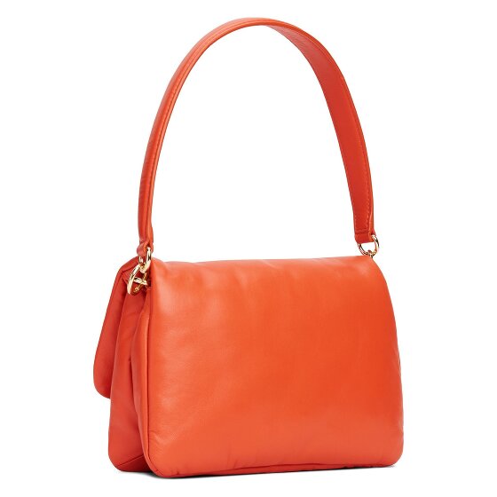 Tommy Hilfiger Soft Leather Schoudertas Leer 27 cm