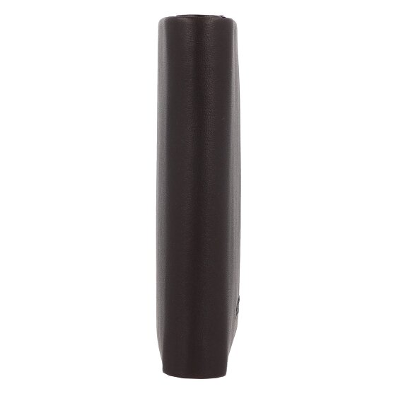 Samsonite Attack 2 Portemonnee Leer 8.5 cm