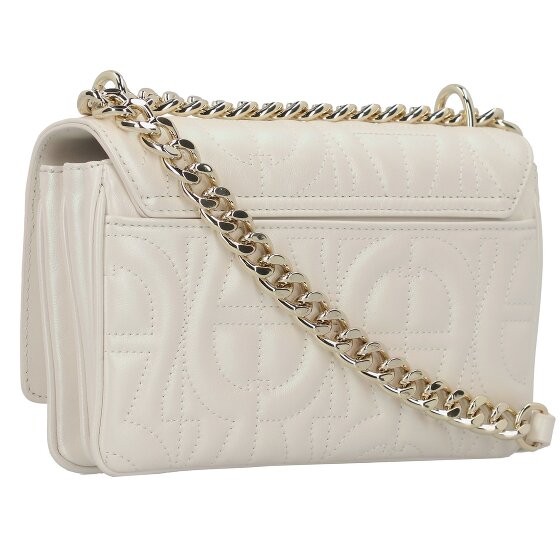 AIGNER Diadora Schoudertas Leer 19.5 cm
