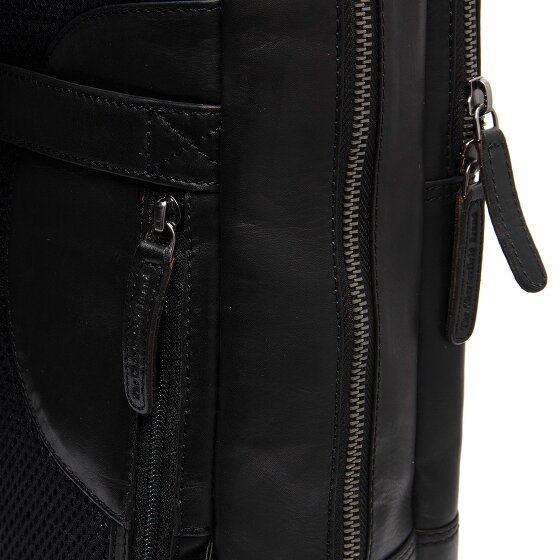 The Chesterfield Brand Nicola Dagrugzak Leer 40 cm