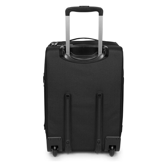 Eastpak Transit'R Plus 2 wielen Cabinewagen 55 cm