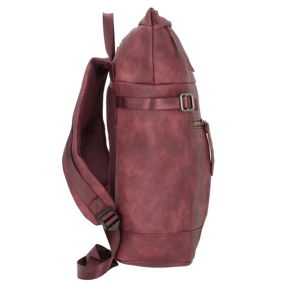 Greenburry Fanny rugzak 43 cm laptopvak