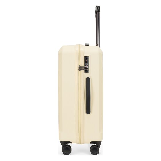 Epic Airwave Neo 4 wielen Trolley 65 cm