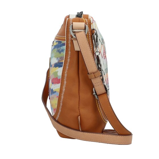 Anekke Menire Schoudertas 33.5 cm
