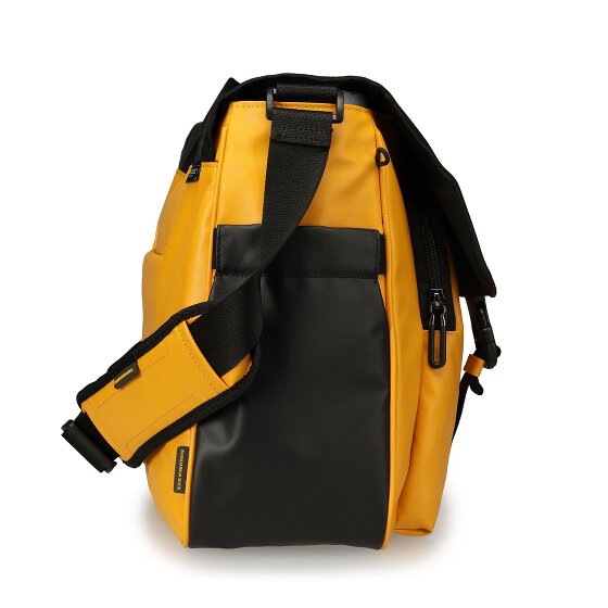 Mandarina Duck Eco Coated Boodschapper 39 cm Mandarina Duck Eco Coated Boodschapper 39 cm
