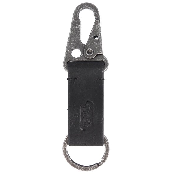 camel active Olbia Sleutelhanger Leer 11.5 cm camel active Olbia Sleutelhanger Leer 11.5 cm