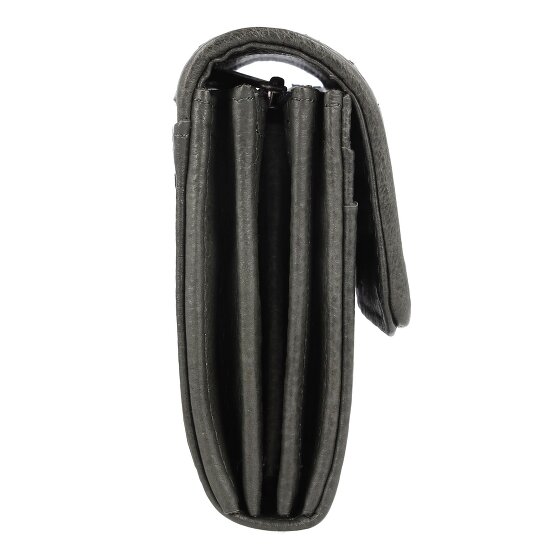 FredsBruder Enna Portemonnee Leer 12 cm