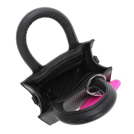 Buffalo Boxy16 Mini handtas 17.5 cm