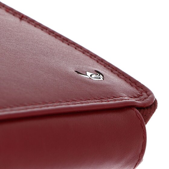 Golden Head Polo Smartphonehoesje Leder 9.5 cm