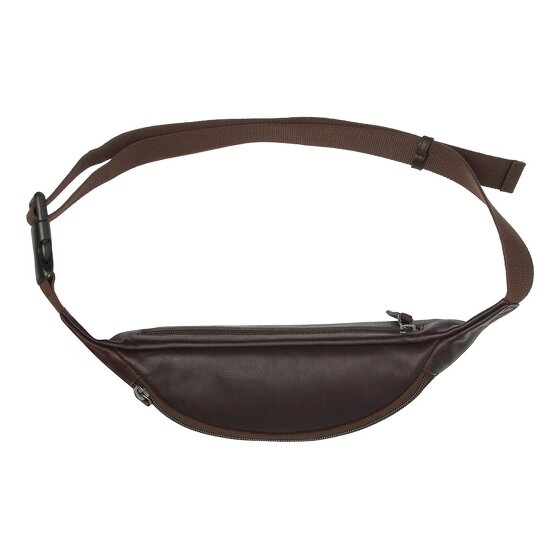 The Chesterfield Brand Brana Fanny pack Leer 27 cm