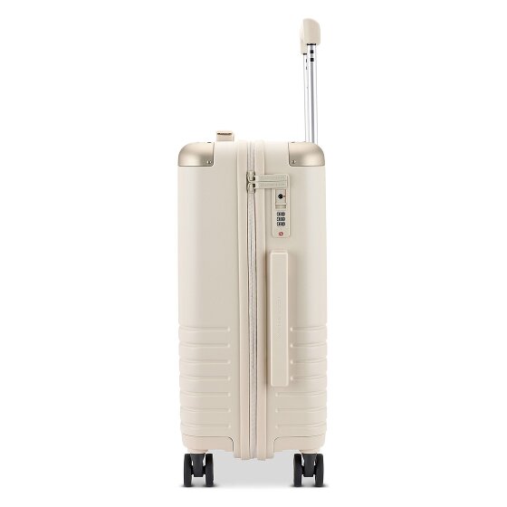 Kapten & Son Heathrow 4 wielen Trolley 69 cm