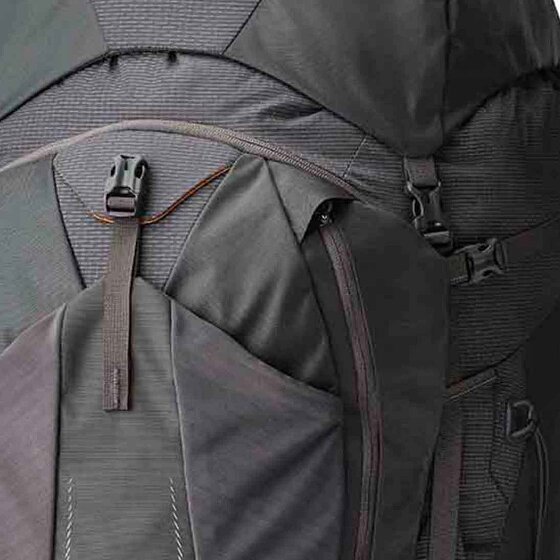 Gregory Baltoro Pro 100 L Trekking rugzak L 96 cm