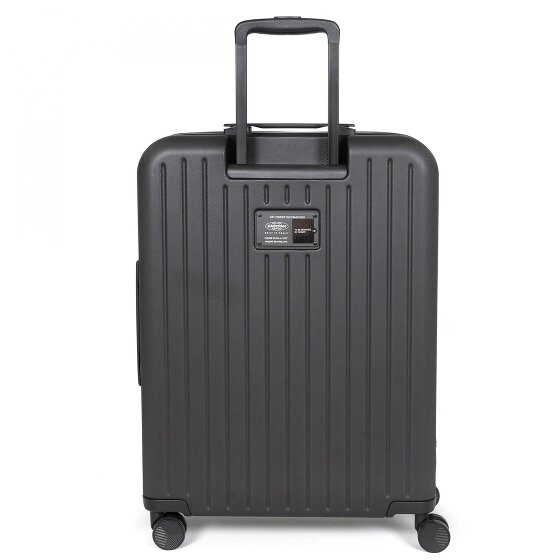 Eastpak CNNCT L 4-wielige trolley 78 cm