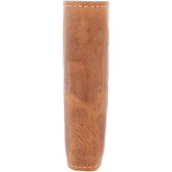Greenburry Vintage Portemonnee Leer 12 cm
