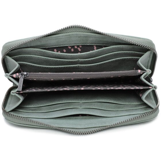 Fritzi aus Preußen Fritzi10 Nicole Vintage Portemonnee 20 cm